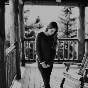 Meet your Posher, Arwen